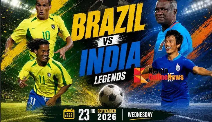 brazilandindia