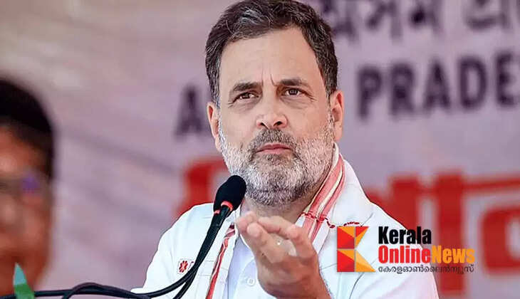 Dual citizenship controversy; Allahabad High Court orders to register case against Rahul Gandhi