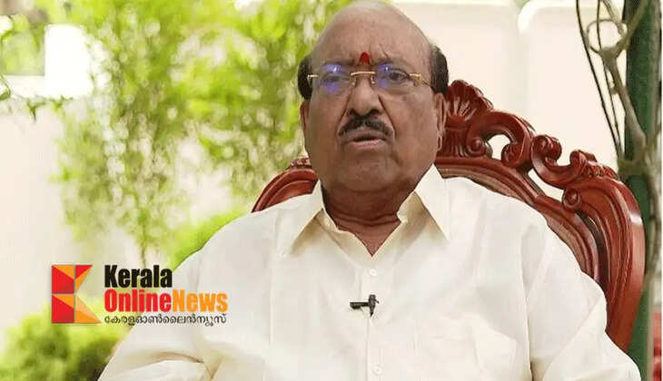 Microfinance fraud case in which Vellappally Natesan is accused; High Court expresses dissatisfaction with investigation