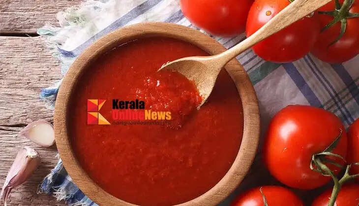 tomato sauce