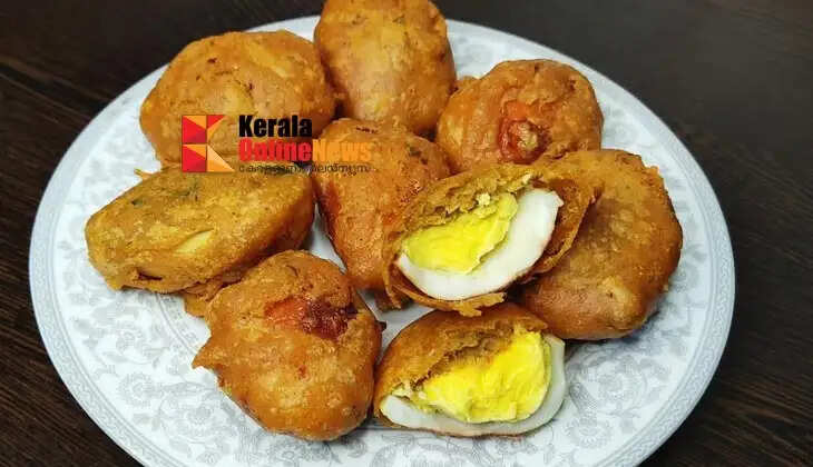 eggbajji