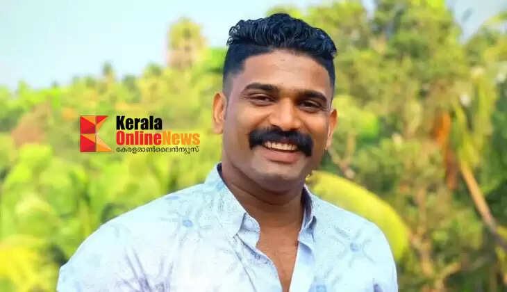 malappuram yasir body builder