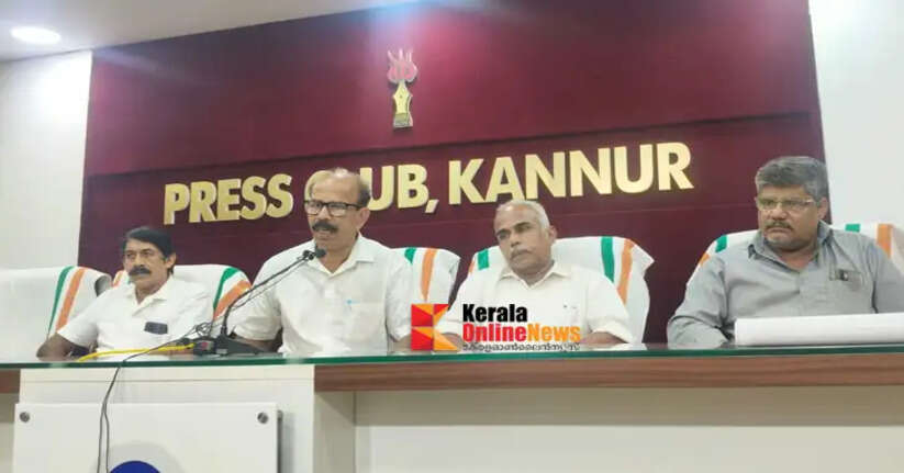 Tire Works Association Kerala State Convention to begin on 30th in Kannur