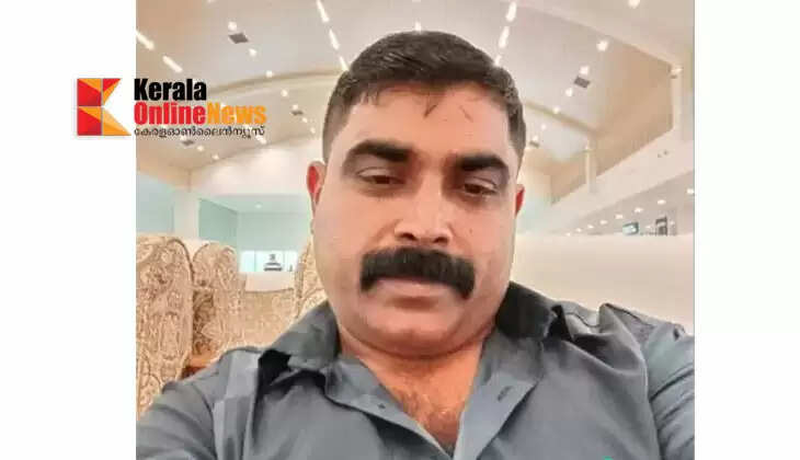 A Perumbavoor native who was undergoing treatment for injuries sustained in an accident in Dammam has died.