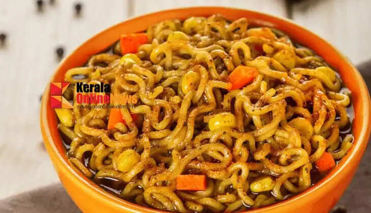 Special Masala Maggi