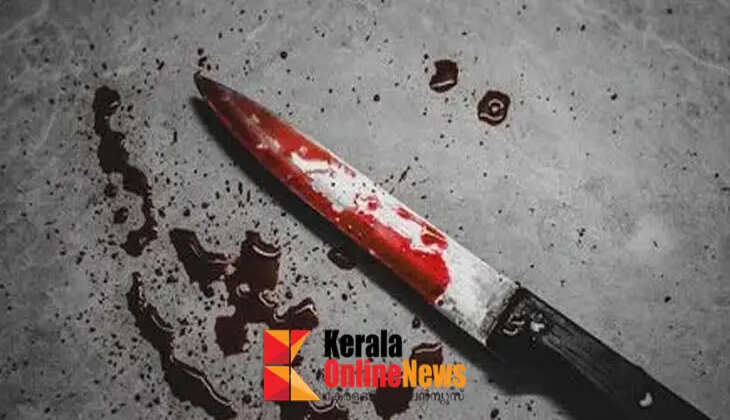 murder