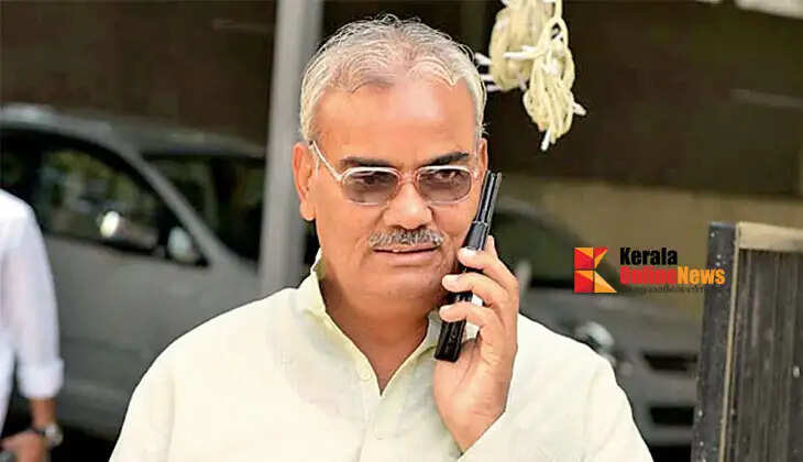 Madan Dilawar
