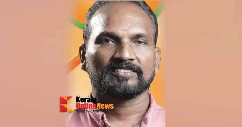 The court found the appointed BJP councilor guilty in the case of attempting to kill a CPM worker in Thalassery and 10 BJP workers including Prashanth were also found guilty