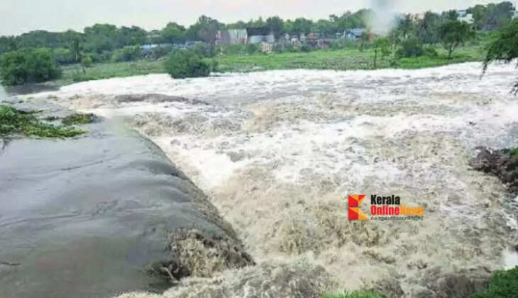 chalakkudi river
