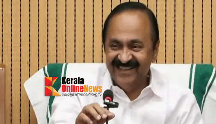 Chief Minister VD Satheesan says that the white paper on Kerala's economy will be released in the first week of June.