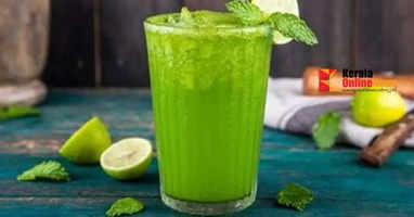 mint lime