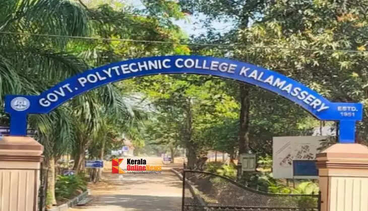 kalamassery polytechnich mens hostel kanjav vetta