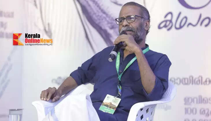 Hindutva will not fail until it can transform India's secular tradition into a modern public consciousness: Sunil P. Ilayidom