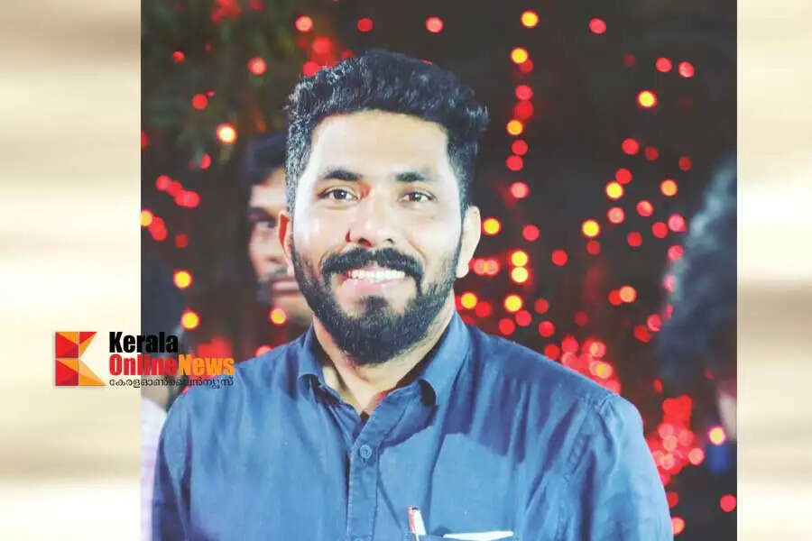 Manu Thomas king phrase slams CPM Who is this party really