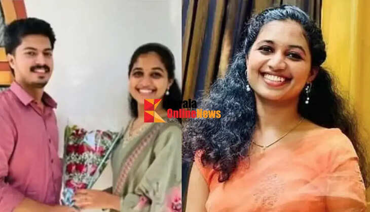 Following the suicide of his fianc&eacute;e, a man in Iritty, Kannur, was also found dead.