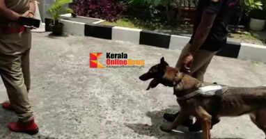 bomb threat - minister home and office