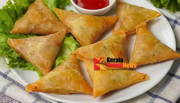 chickensamosa