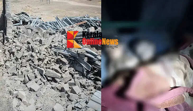 Pakistani airstrike on Afghan civilian area; 13 people including 11 children killed in Afghanistan