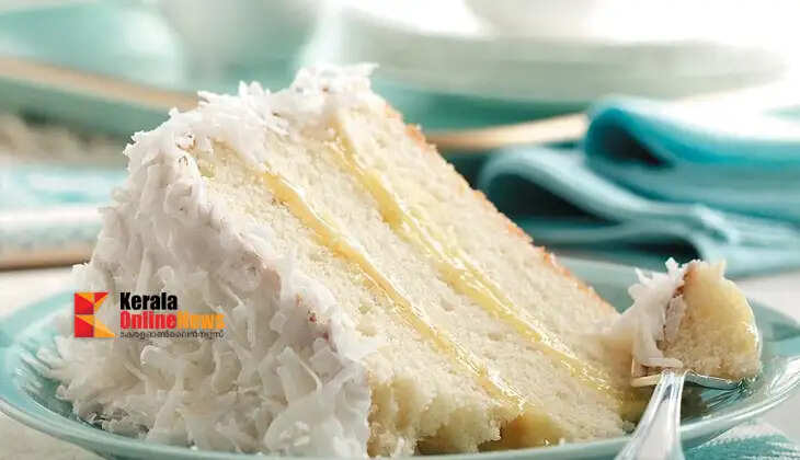 coconutcake