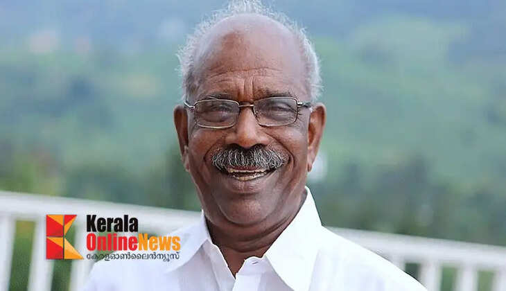 Those who voted for UDF are fools; CPM leader MM Mani criticizes voters