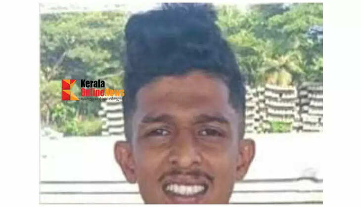 A notorious thief who robbed two houses in Pariyarat was arrested