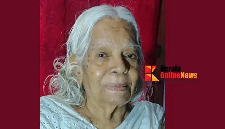 M. Jayalakshmi Award to be presented to Murali Teacher