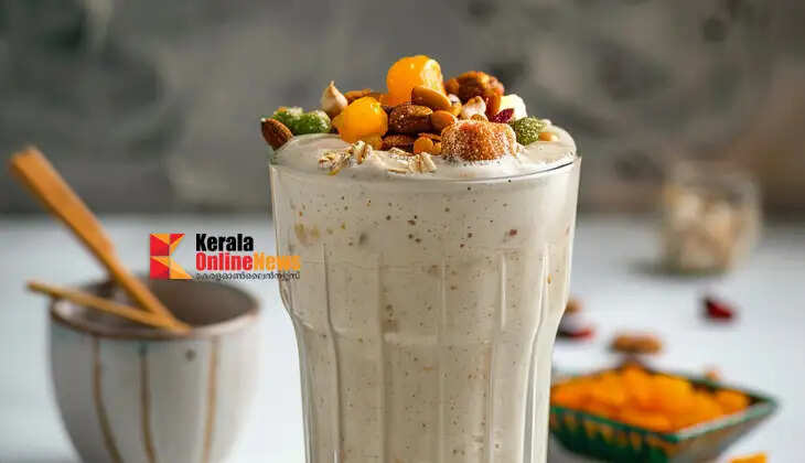 dryfruits