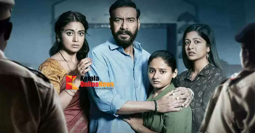George Kutty appears in Hindi; Drishyam 3 Hindi release date revealed