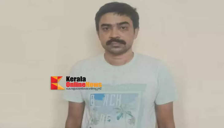 Lottery fraud in Irinjalakuda Thrissur Evidence taken from accused