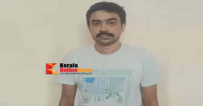 Lottery fraud in Irinjalakuda Thrissur Evidence taken from accused