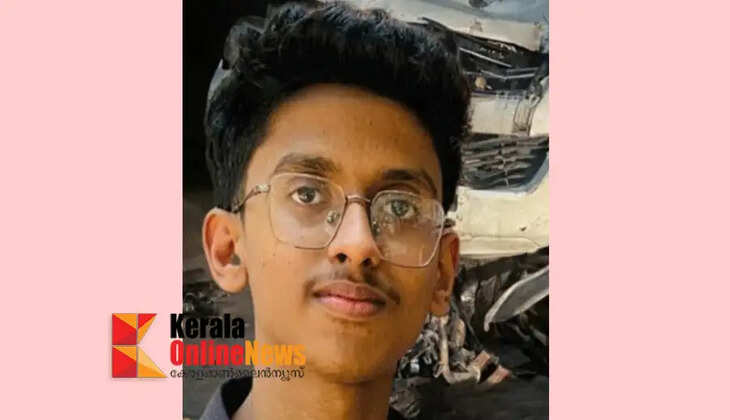 Koothuparamba road accident: Student undergoing treatment dies