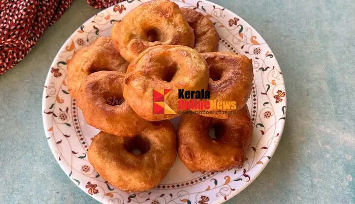 jackfruit vada