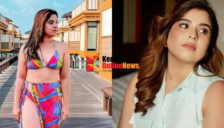 aparnathomas