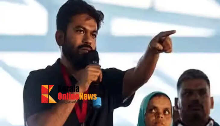 CJP leader Abhijit Deepke asks why Modi is protecting Gyanesh Kumar