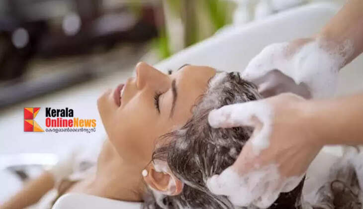 Chemicals found in detergents, shampoos linked to birth defects