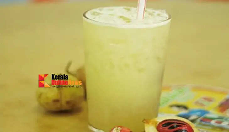 jathikkajuice