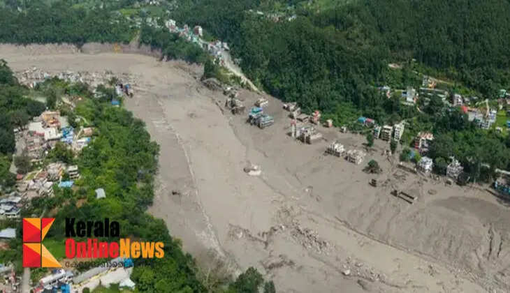 nepal