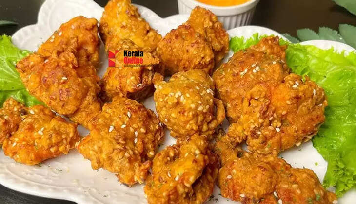 Dacca Chicken Fry