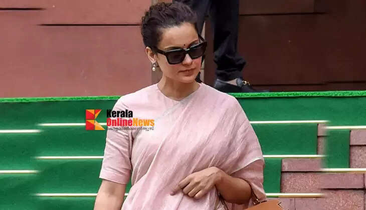 What is the merit of those who insult others for just two minutes of fame?; Kangana Ranaut