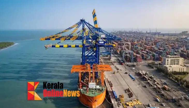 vizhinjam