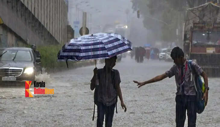 rain
