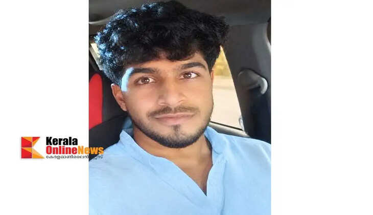 A student from Champad Kannur died in Mandya