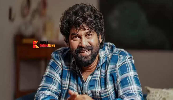 actor Joju George