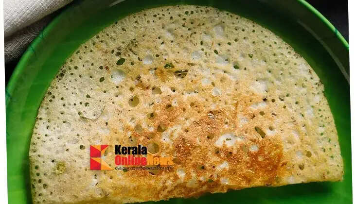 Rava Dosa