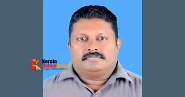 AC technician dies of shock in Kalyasherry