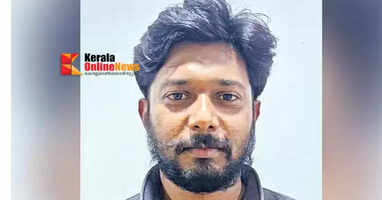 thiruvananthapuram rapecase - yeshodharan