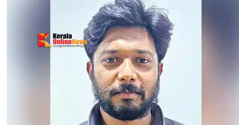 thiruvananthapuram rapecase - yeshodharan