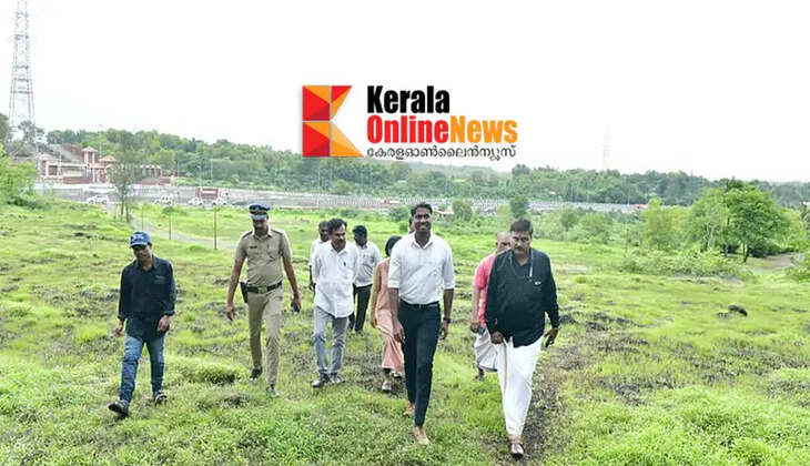 Kasaragod AIIMS; District Collector says land held by Plantation Corporation of Kerala in Periya is suitable