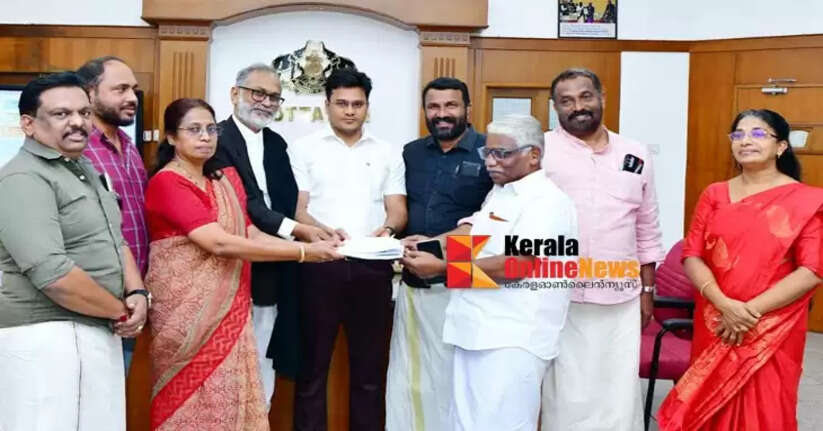 kottayamVOTERS&nbsp;