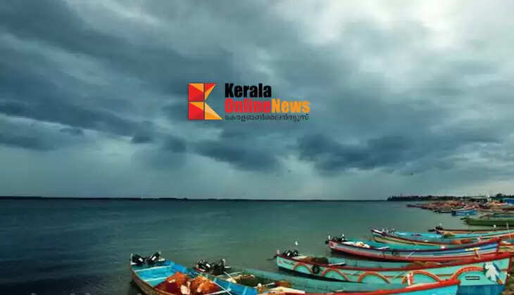 Fisherman missing after boat capsizes in Thottappally Pozhi